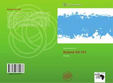 Capa do livro de Roland SH-101 