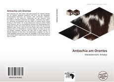 Buchcover von Antiochia am Orontes