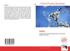 Capa do livro de Teikei 