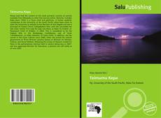 Bookcover of Teimumu Kepa