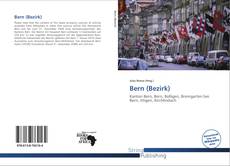 Borítókép a  Bern (Bezirk) - hoz