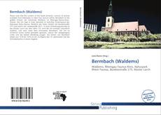 Copertina di Bermbach (Waldems)