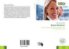 Bookcover of Berna Kirchner