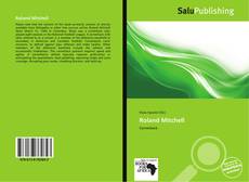 Bookcover of Roland Mitchell