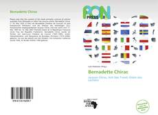 Bookcover of Bernadette Chirac