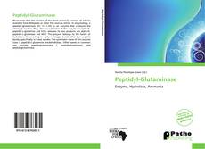 Peptidyl-Glutaminase kitap kapağı