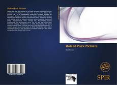 Copertina di Roland Park Pictures