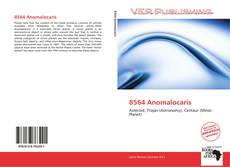 Capa do livro de 8564 Anomalocaris 