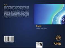 Bookcover of Peptic