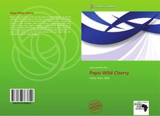 Bookcover of Pepsi Wild Cherry