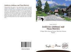 Couverture de Jenišovice (Jablonec nad Nisou District)