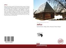 Bookcover of Jeřice