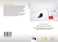 Buchcover von Bernadette Schild