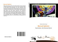 Capa do livro de Bernal-Sphäre 