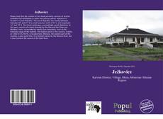 Portada del libro de Ježkovice