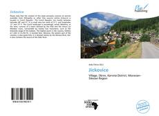 Bookcover of Jickovice