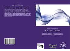 Portada del libro de Per-Olov Löwdin