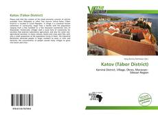 Bookcover of Katov (Tábor District)