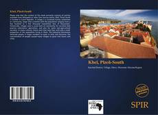 Portada del libro de Kbel, Plzeň-South