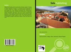 Bookcover of Keblov