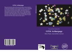 Portada del libro de 11516 Arthurpage