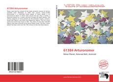 Capa do livro de 61384 Arturoromer 