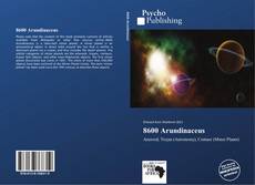 Buchcover von 8600 Arundinaceus