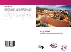 Bookcover of Malý Újezd