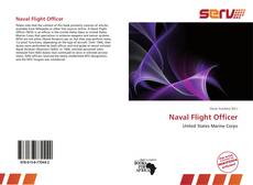 Naval Flight Officer的封面