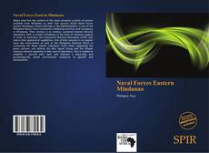 Portada del libro de Naval Forces Eastern Mindanao