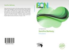 Bookcover of Semiha Berksoy