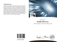 Couverture de Semiha Borovac