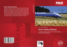 Ouse Valley Railway kitap kapağı