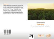 Buchcover von Ouseburn