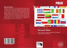 Bookcover of Bernard Allen