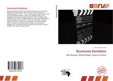 Ousmane Sembène的封面