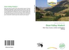 Portada del libro de Ouse Valley Viaduct