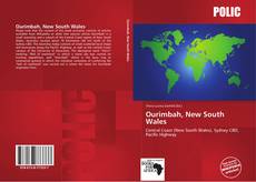 Portada del libro de Ourimbah, New South Wales