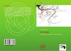 Bookcover of Ourstage