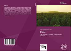 Portada del libro de Ousby