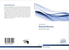 Couverture de Roland Mesnier