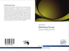 Couverture de Seminary Co-op