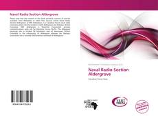 Bookcover of Naval Radio Section Aldergrove