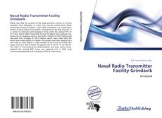 Copertina di Naval Radio Transmitter Facility Grindavik