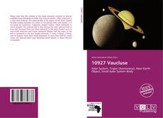 Buchcover von 10927 Vaucluse