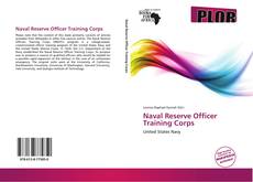 Bookcover of Naval Reserve Officer Training Corps