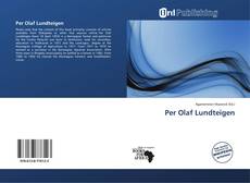 Portada del libro de Per Olaf Lundteigen