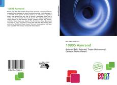 Copertina di 10895 Aynrand