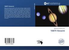 Portada del libro de 10875 Veracini