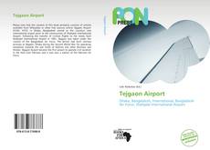 Capa do livro de Tejgaon Airport 